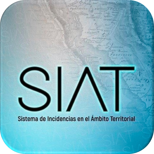 SIAT INEGI app icon