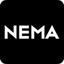 NEMA Life icon