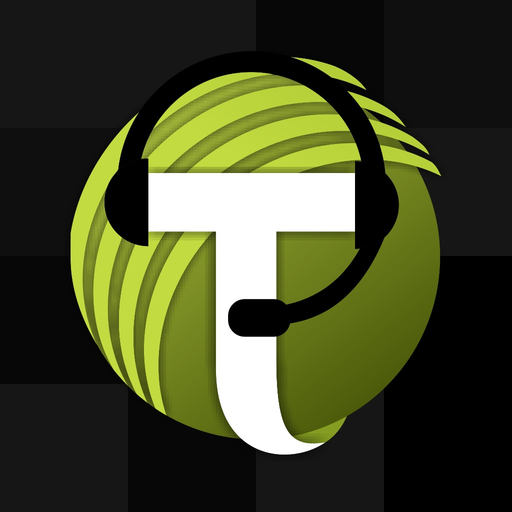 Tecnosul PTT app icon