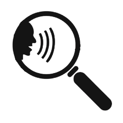 AbleText app icon