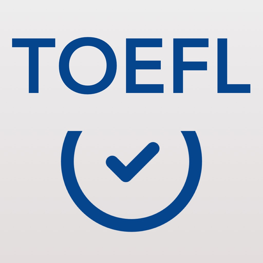 Toefl Vocabulary Quizzes app icon