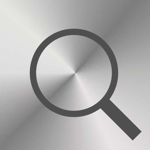Magnifier OCR – Text Reader app icon
