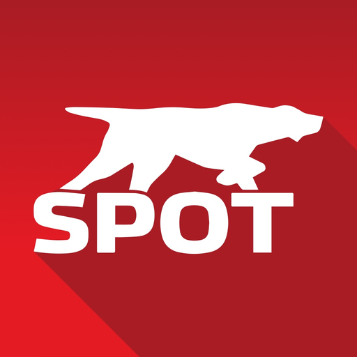 SPOT - Data Solutions app icon