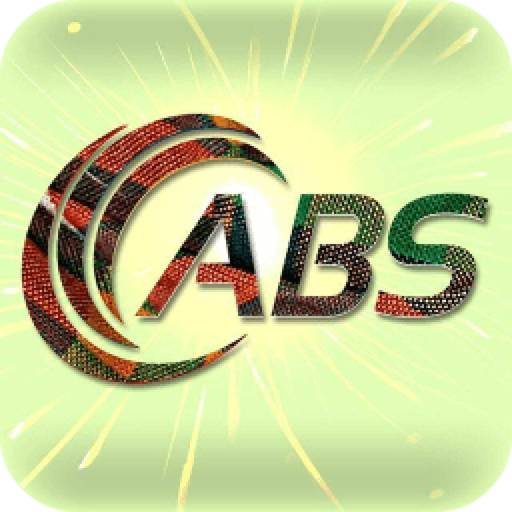 ABS TV Radio app icon