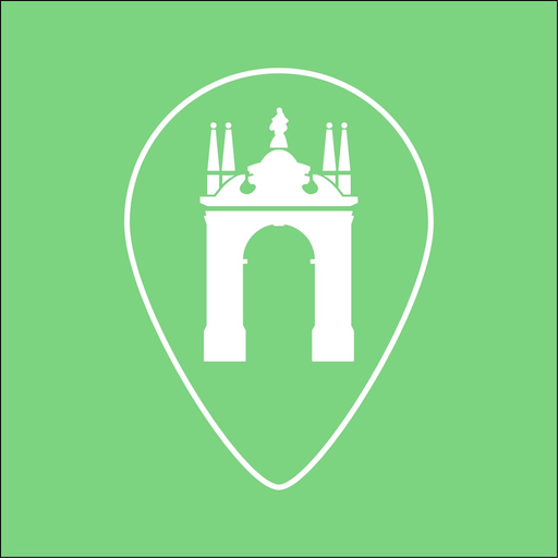 Braga Explorer app icon