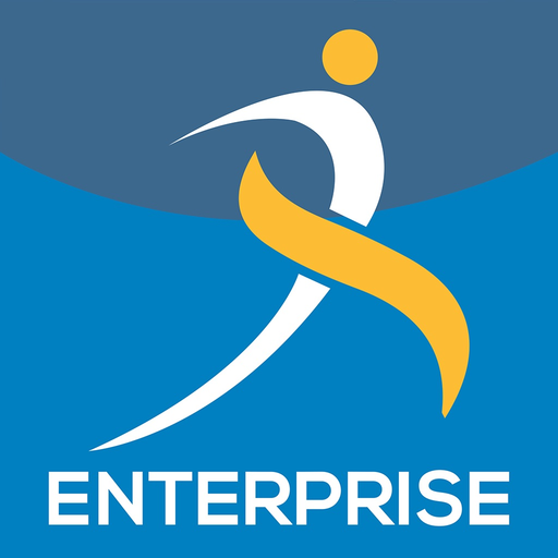 Enterprise PostureScreen app icon