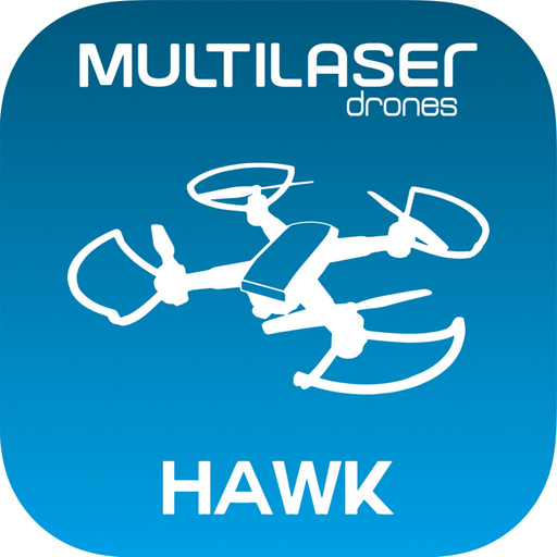 Drone Hawk MLT app icon