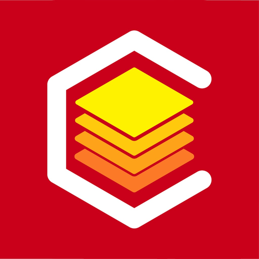 Collectionary 4comics app icon