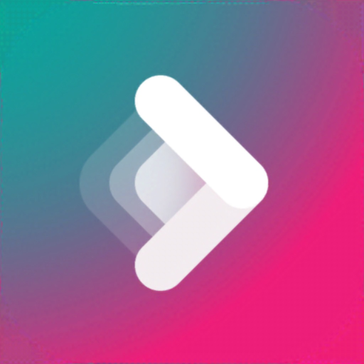 Intro Video Maker app icon