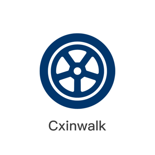 Cxinwalk app icon