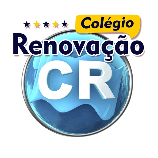 Colégio Renovação app icon