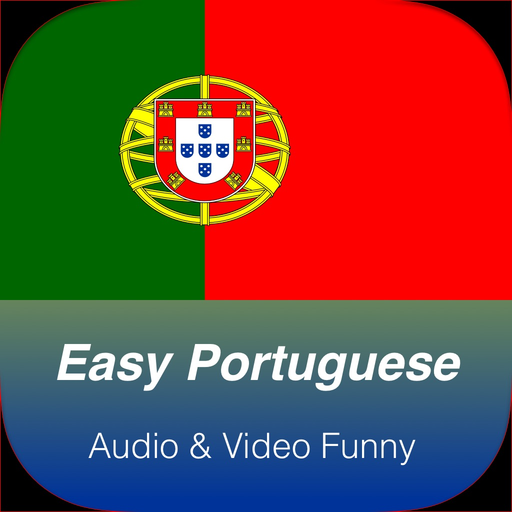 Easy Portuguese app icon