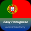 Easy Portuguese icon