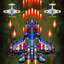 1945 Air Force: Airplane Games icon