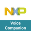 NXP Voice Companion App icon