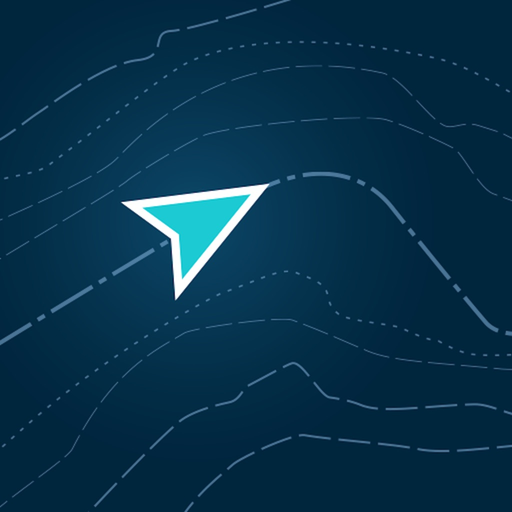 Samsara Fleet app icon