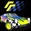 Rally Runner icon