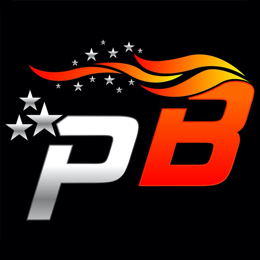 PepBlast app icon