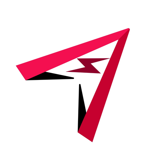 Spark GPS app icon