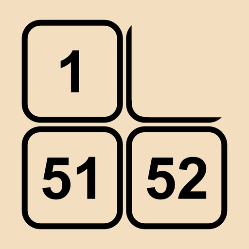 Max Slide Puzzle - Many blocks app icon