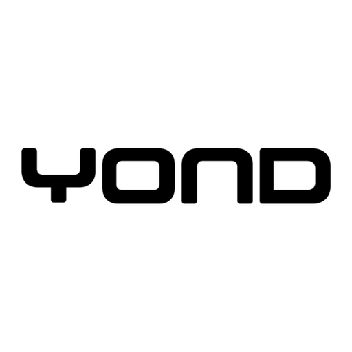 YOND app icon