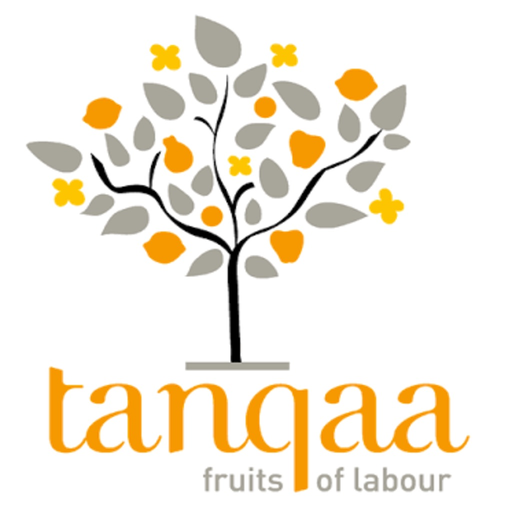 Tanqaa app icon