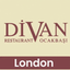 Divan Restaurant icon