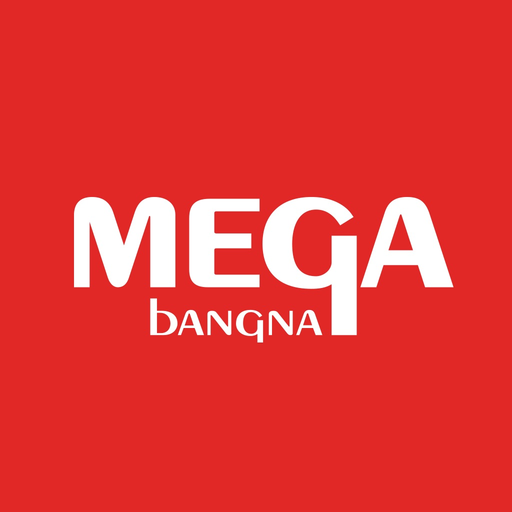 Megabangna app icon