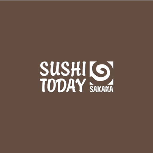 Sushi Today app icon
