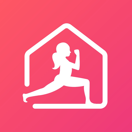 Home Workout For Women app icon