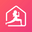 Home Workout For Women icon