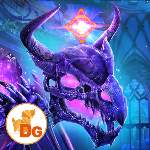 Enchanted Kingdom: Darkness app icon
