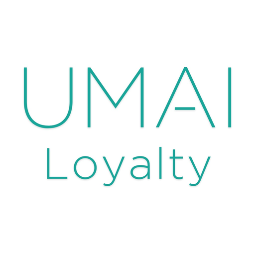 UMAI Loyalty app icon