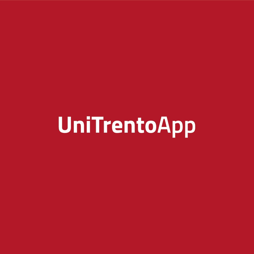 UniTrentoApp app icon