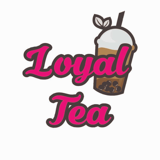 Loyal Tea app icon