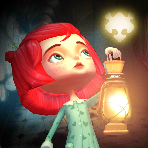 ROOMS: The Toymaker's Mansion app icon