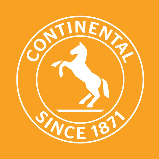 Conti Parts app icon