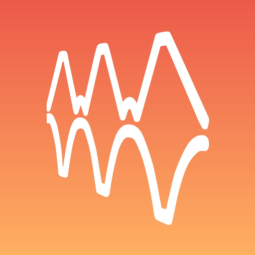 Cruise Forth app icon