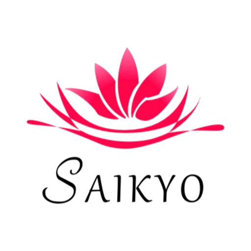 Saikyo公式アプリ app icon