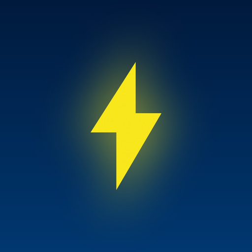 Remaining - Battery of life app icon