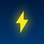 Remaining - Battery of life icon