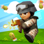 Pewpew.io icon