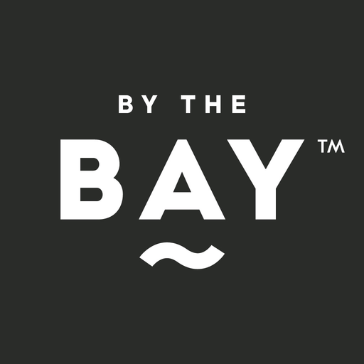 By The Bay app icon