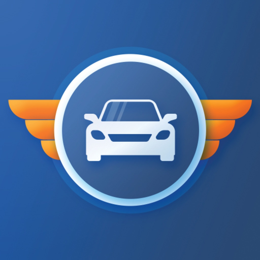 My CarsMaster VIP app icon