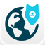 Petsee: GPS для собак и кошек icon
