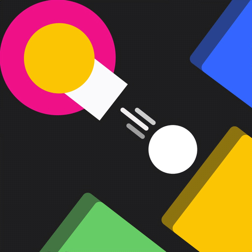 Flappy Fire™ app icon