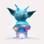 Monster AR icon