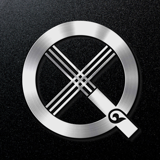 Q-AR app icon