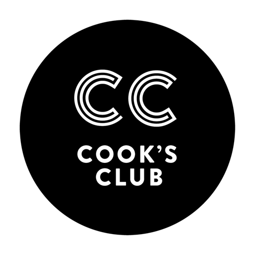 Cook's Club app icon