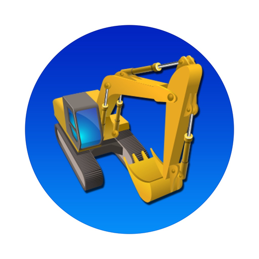 Mining Simulator - Gold Rush app icon